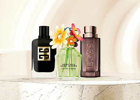 New In