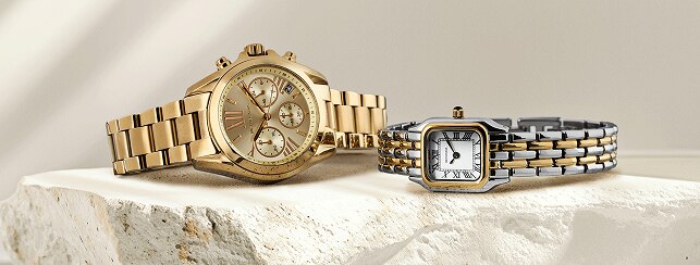 Watches