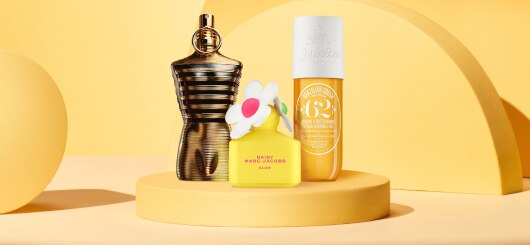 Fragrances Fragrances